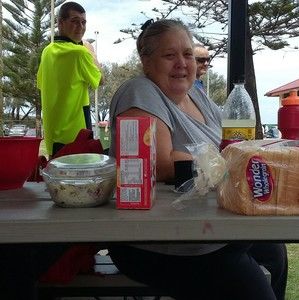 Meet your Posher, Louise